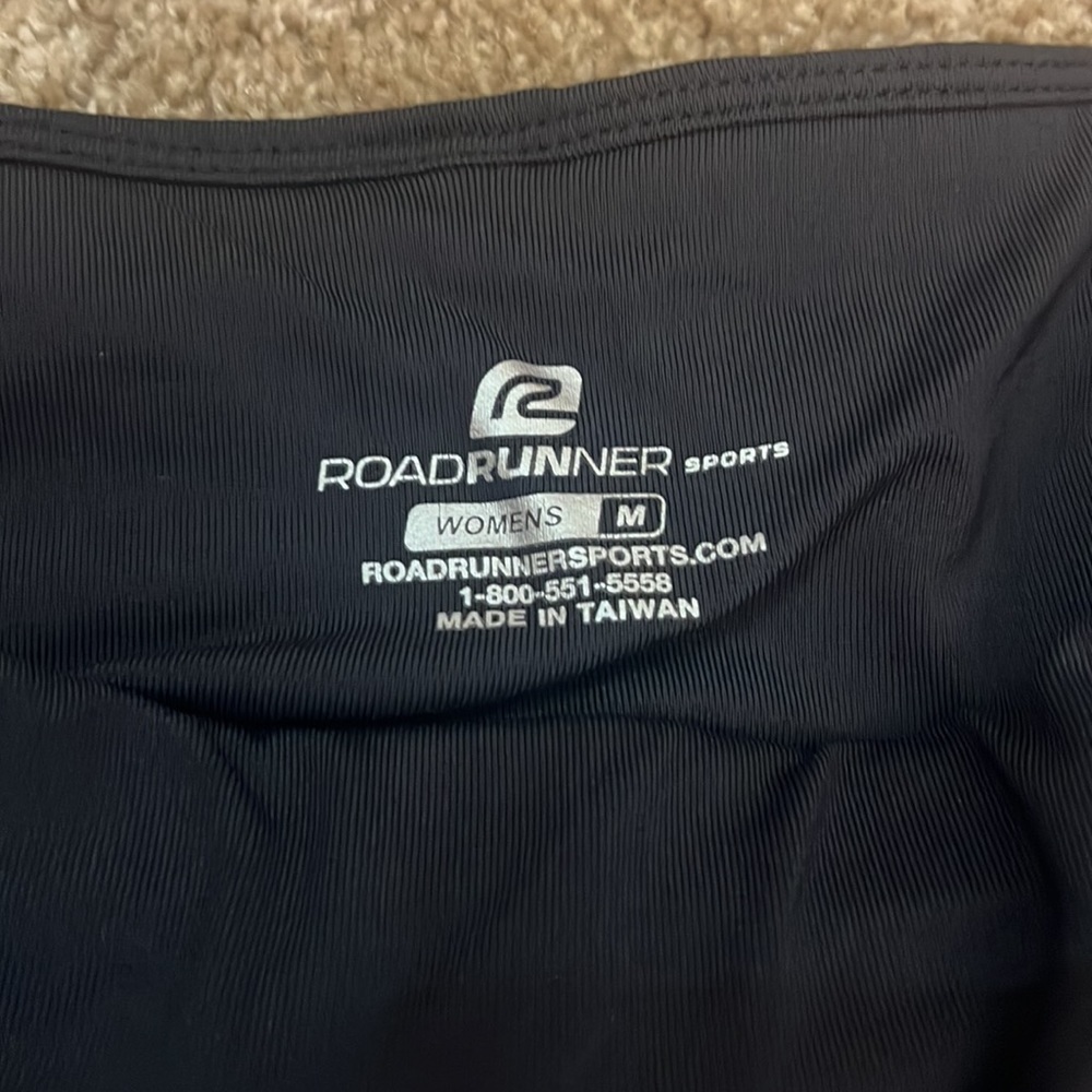 Roadrunner running skirt size M - Picture 2 of 6
